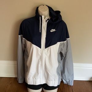 Nike Team Windrunner Jacket